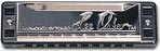 Lee Oskar harmonica